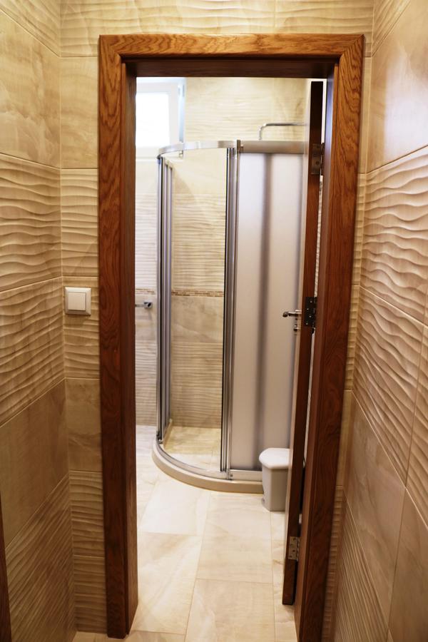 Sea Port Celebrity Apartment - Lets4Holiday Varna Exterior photo